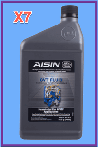 Honda cvt fluid артикул