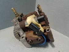 Discovery 3 Injector Fuel Pump High Pressure 2.7 TDV6 4S7Q-9B395-AJ Euro 3