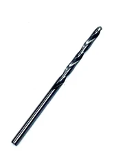 7/64"  (.1094")  SOLID CARBIDE JOBBERS LENGTH TWIST DRILL OSG 220-1094