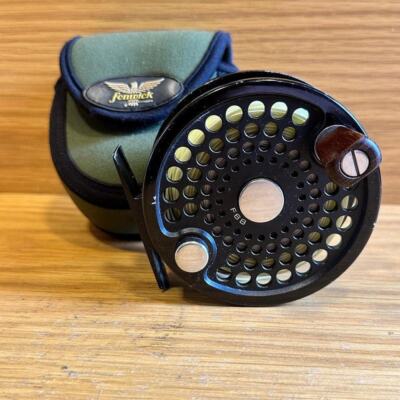 Fenwick F68 Fliegenrolle