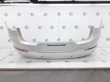 Pare-choc arrière Volkswagen TIGUAN