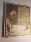 Vintage The Snow Queen by Hans-Christian Anderson, Illustrated by T. Pym (1977)