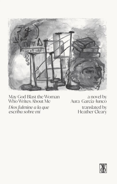 May God Blast the Woman Who Writes About Me - Free Tracked Delivery