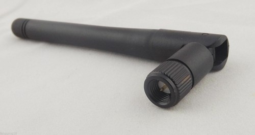 100pcs SMA Male Plug Straight GSM GPRS 900/1800 MHz RF Radio Antenna 10cm New - Picture 9 of 10