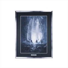 NieR Art Theatrical Orchestra 12020 Kazuma Koda Autograph Square Enix Official