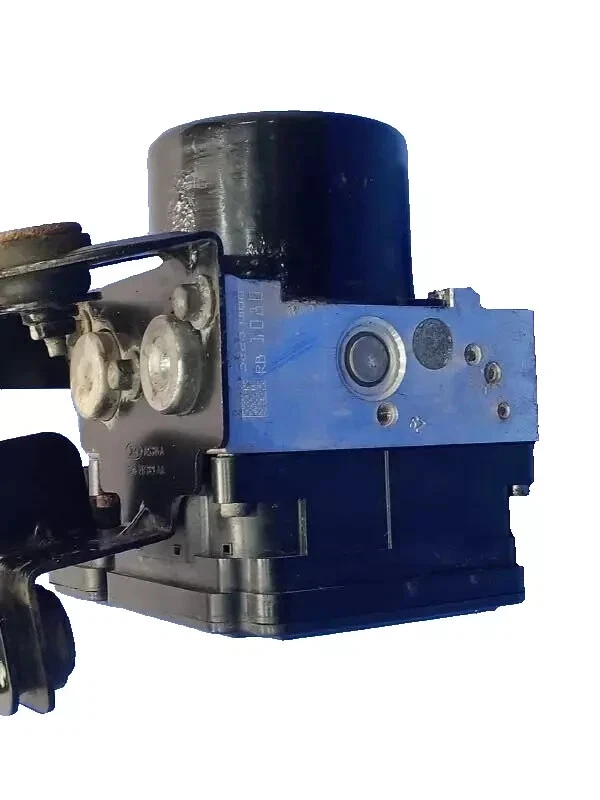 2010-2013 Ford Transit Connect Anti-Lock Brake Pump Module ABS Assembly OEM Foto 3 de 4