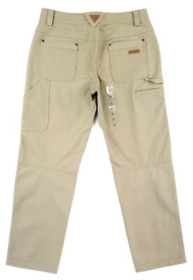 Colombia｜フィッチバーグ2ビブパンツ Columbia Women's Size 10 Short PHG Roughtail Field Pant Hunting