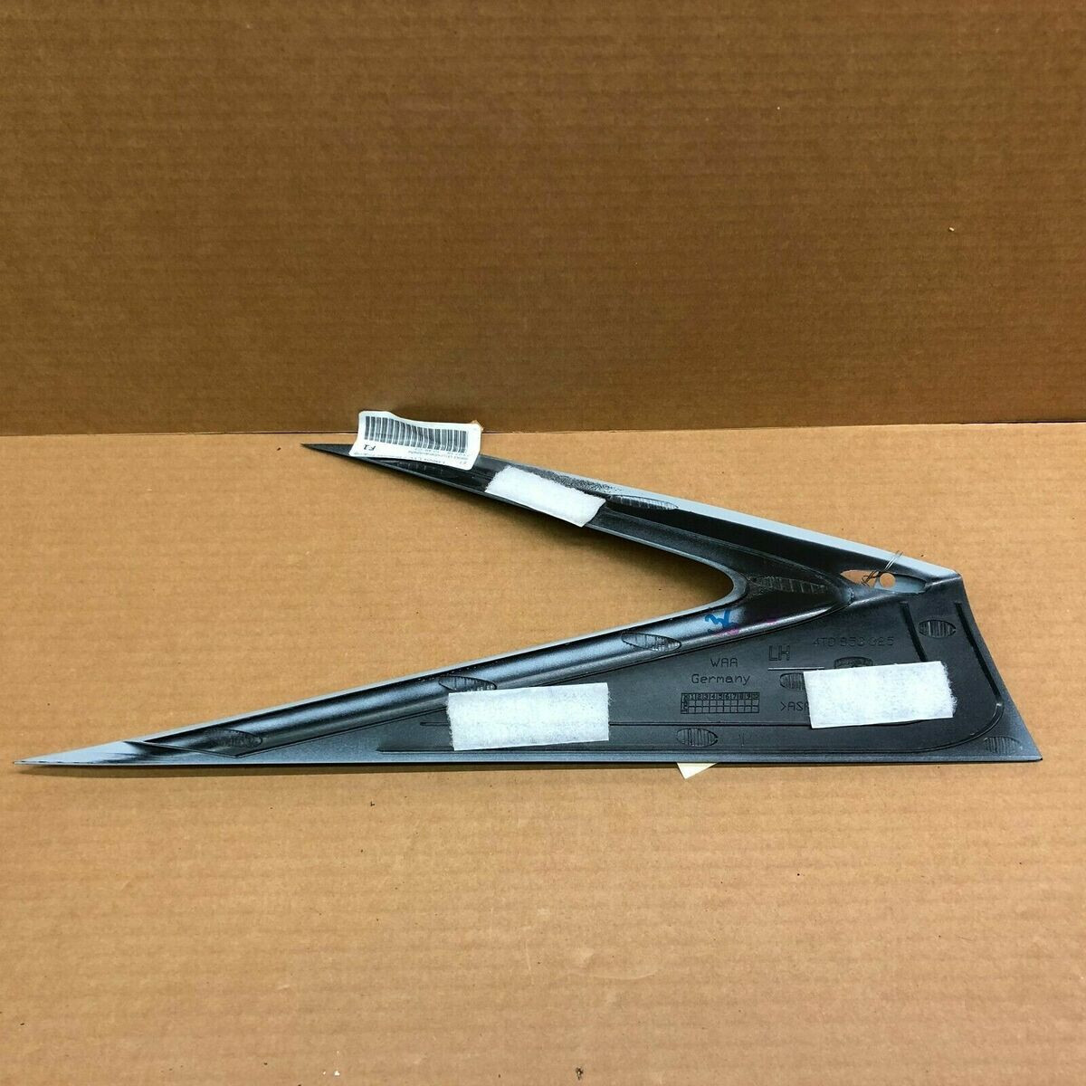 LAMBORGHINI HURACAN LEFT PANEL OEM 4T0853325