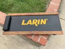 Vintage Larin Tool Mechanics Creeper Vintage Larin Tool Mechanics Creeper