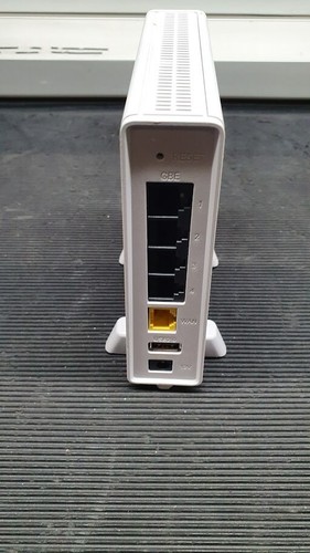 T-Mobile Internet Router 4G Casa Ufficio AF55 Modello Usato Funzionante - Foto 4 di 10