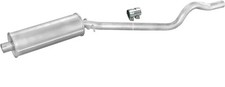 Catalyseurs Opel KADETT
