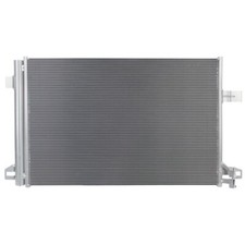 Kondensator Klimaanlage mit Trockner für VW Multivan VI SGF SGM SGN