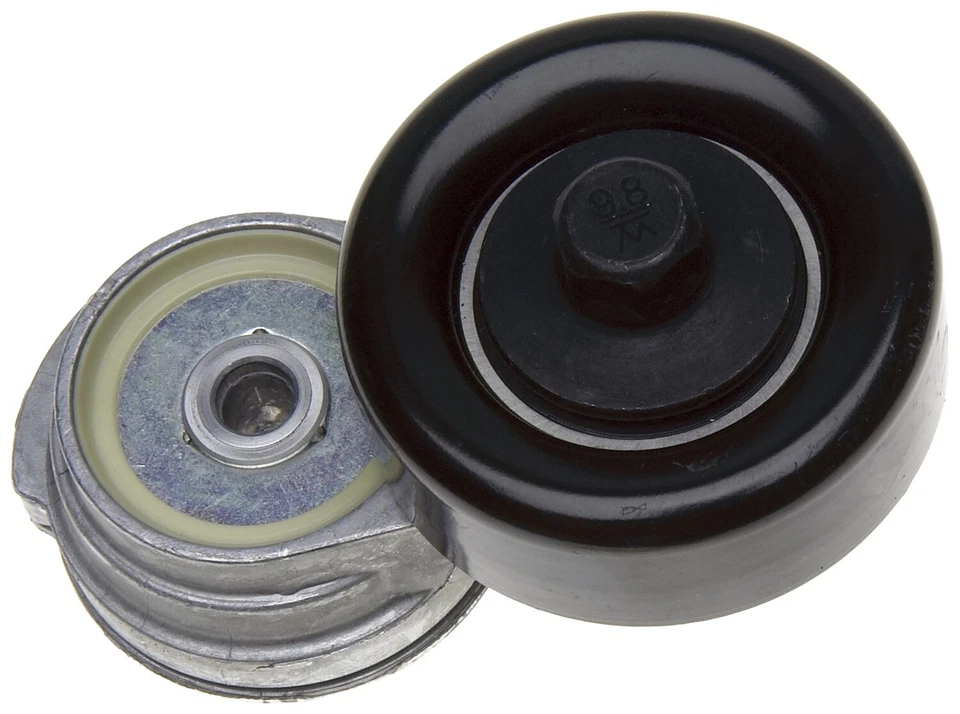 Conjunto de tensor de correa de transmisión accesorio Gates para Pontiac Solstice 2006-2009 Foto 2 de 4