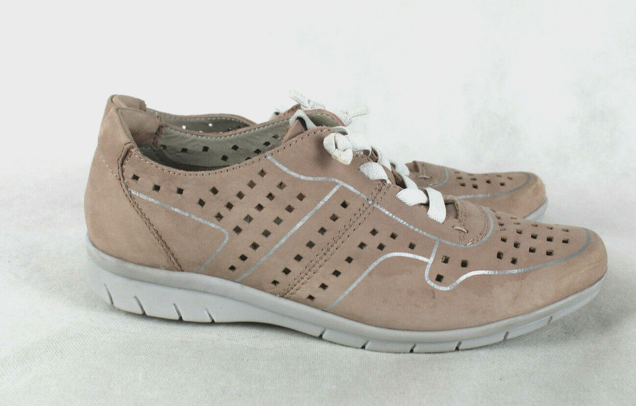 Succes Trend lof Medicus Schuhe Sneaker, Ladies Gr.37, Weite-H (Full), Very Good Condition |  eBay