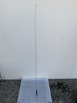 CHP Laird Low Band Wide 39-46 MHZ WPC39SOB-001 Antenna Crown missing top ball 
