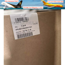 Phoenix Contact UPS-BAT/PB/24DC/7AH 1274118 modules