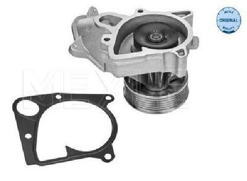 Original Meyle Wasserpumpe 313 220 0001 FüR BMW-image