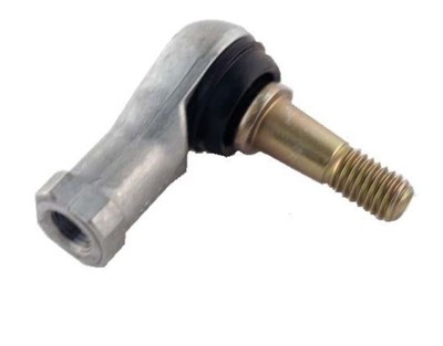 Tie Rod End, Left Hand Thread for EZGO TXT & Medalist Golf Carts 2001+