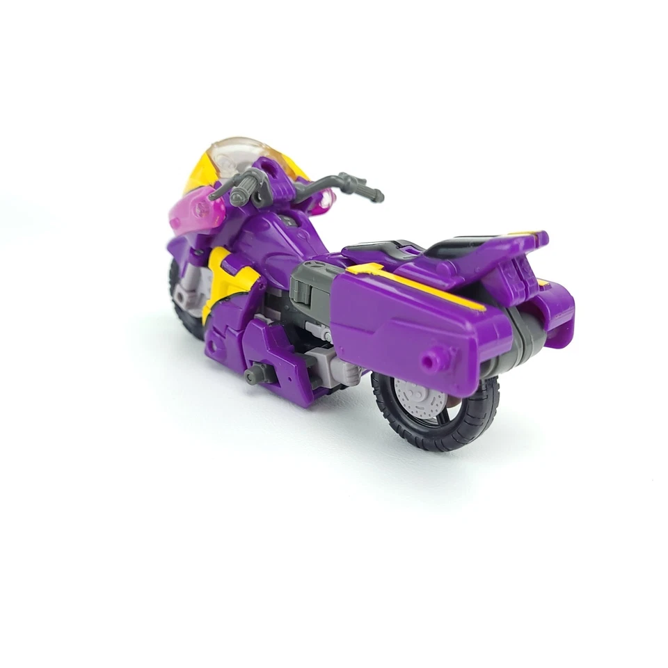 Transformers Sideways Figure Only Armada Super-Cons - Image 3 of 4