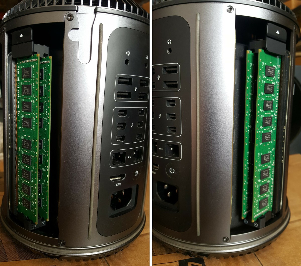 Apple Mac Pro - S/N F5KS70CAF9VN | eBay