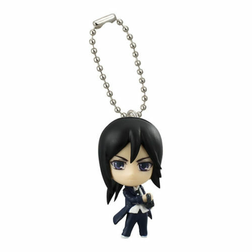 K Project Kuroh Yatogami Figure