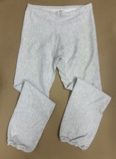 Vintage 70  s Champion Reverse Weave Pants L Sweatpants USA
