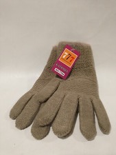 Katyusha gloves 777 Russian 70 Wool, 20 Bamboo Women's One Size Fits Most