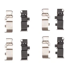 Dynamite Friction Disc Brake Hardware Kit for Sonata, K5 340-03057