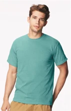 Comfort Colors Garment-Dyed Heavyweight T-Shirt 1717 S M L  100% Cotton
