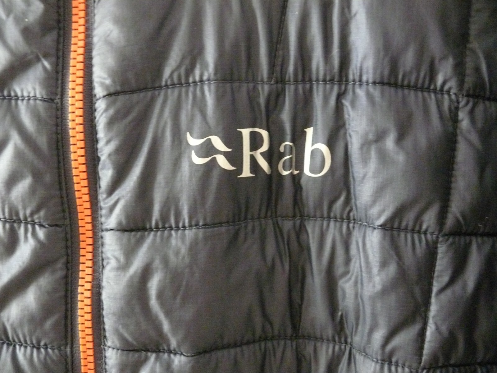 RAB ALTUS PERTEX QUANTUM MICROLIGHT MOUNTAIN PUFF… - image 6