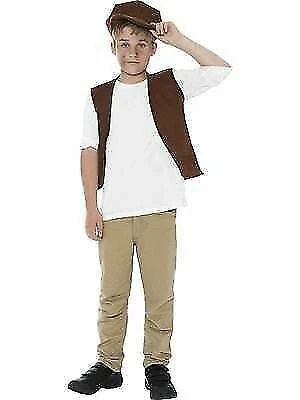 Polyester Dress Fancy Dress for Boys