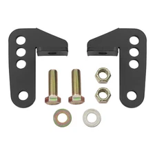 Adjustable 1"-3" Inches Lowering Kit Fit For 2005-2013 Harley Sportster 883 1200