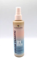 Pureology Color Fanatic 21 Essential Benefits Leave In Spray ~ 6.7 oz / 200 ml ~