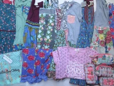 ❤ MATILDA JANE Dress Tunic Shorties 10 12 14 New Used NWT Twins FREESHIP MJC5