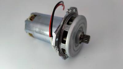 Metabo 316038060 Motor vollständig,18 V für KSA18LTX