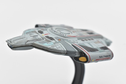 Furuta Star Trek Figure Japan(S1,S2,Alpha & Beta. Over 20 types of spaceship) - Picture 30 of 345