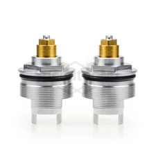 Preload Fork Caps Adjust Fork Bolts Cover For Yamaha YZF R6 2008-2015 2009 2010