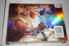Street Fighter Ryu Controller (Sony Playstation 2 ps2) Complete CIB