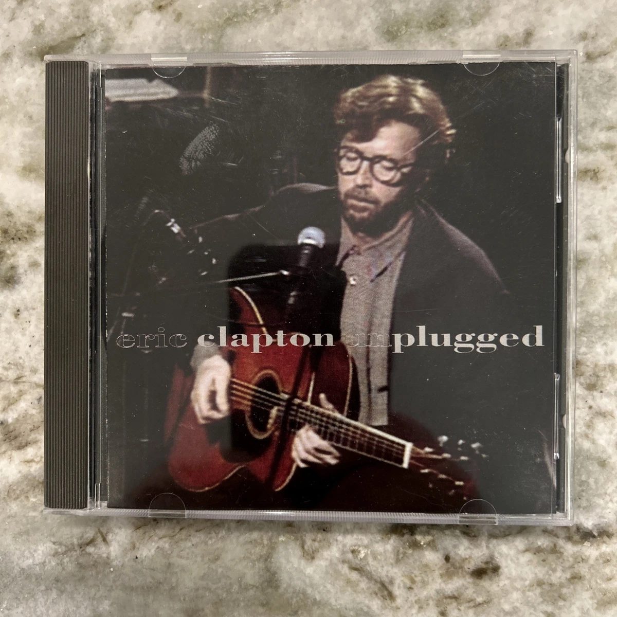25+ eric clapton unplugged for sale | Updated Oct 2026
