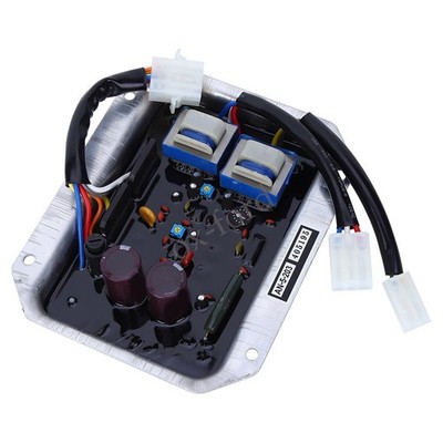 Automatic Voltage Regulator For Generators Electronic Component AN-5-203 New