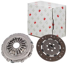 Kit d'embrayage Fiat FIORINO