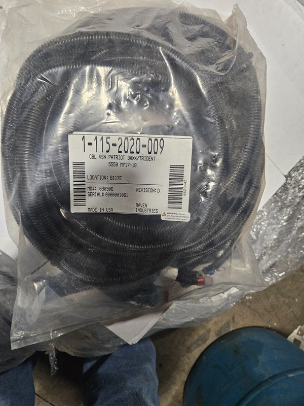 115-2020-009 RAVEN CABLE