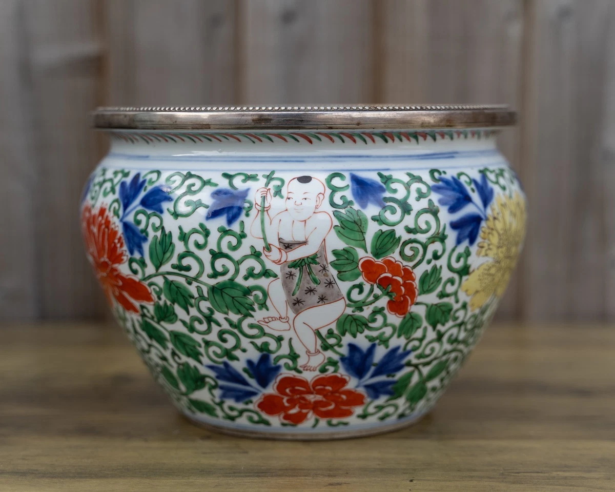 中国製置物　器 17th Chinese In Antique Chinese Vases for sale | eBay