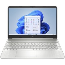 HP 15-DY2702DX 15.6" 16GB 256GB, Natural Silver