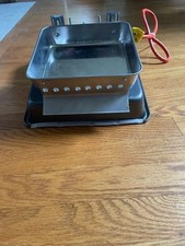 Custom built  220 volt shot maker