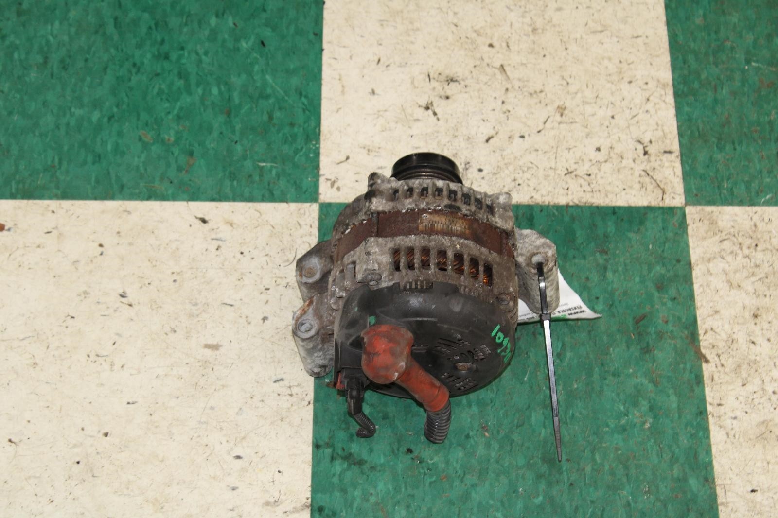 14-20 Ghibli 3.0L Motor Engine Charging Alternator Generator OEM Factory OE WTY