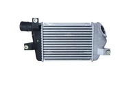 LadeluftkÜHler FÜR Mitsubishi L200 / Triton (Ka T, KB T) - NRF 30366