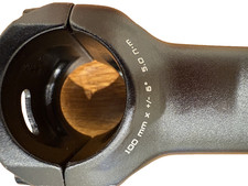 Specialized Future Stem 100mm Black 31.8mm Diameter 6 Degree Rise    Unused