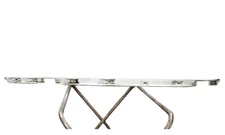 12-15 Audi A6 Right Passenger Side Rocker Skirt Panel Molding 4G0853856G OEM