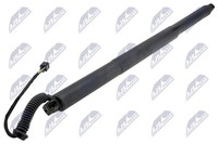 NTY Elektromotor Heckklappe AE-SK-035 FüR Skoda Kamiq NW4 TGI CNG TSI TDI